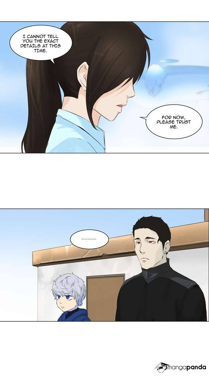 Tower of God Chapter 136 image 23